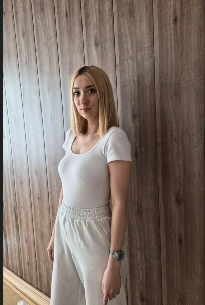 Маргарита Михайловна Прохорова
