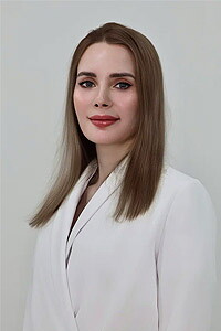 Нина Дмитриевна Штаркина