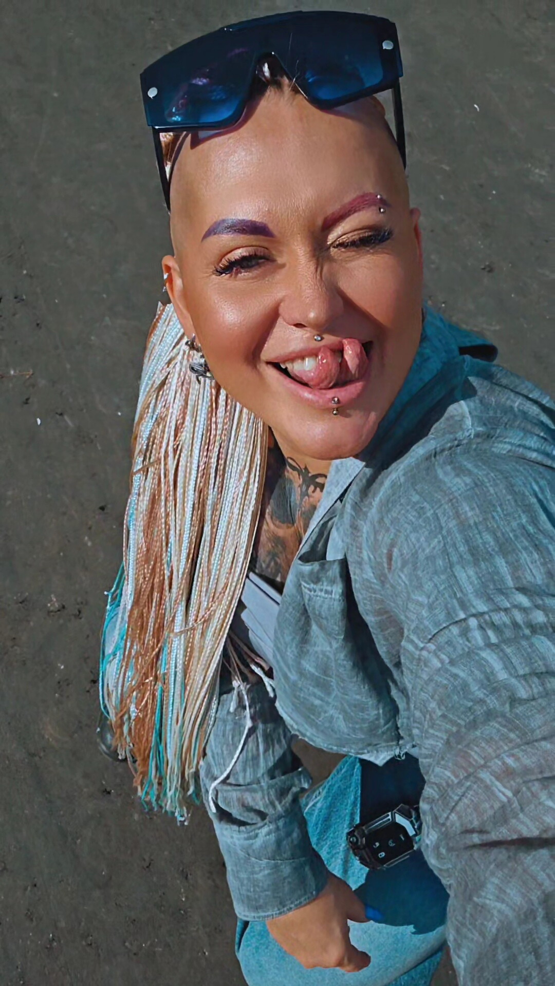 Юлия Сергеевна Кравцова