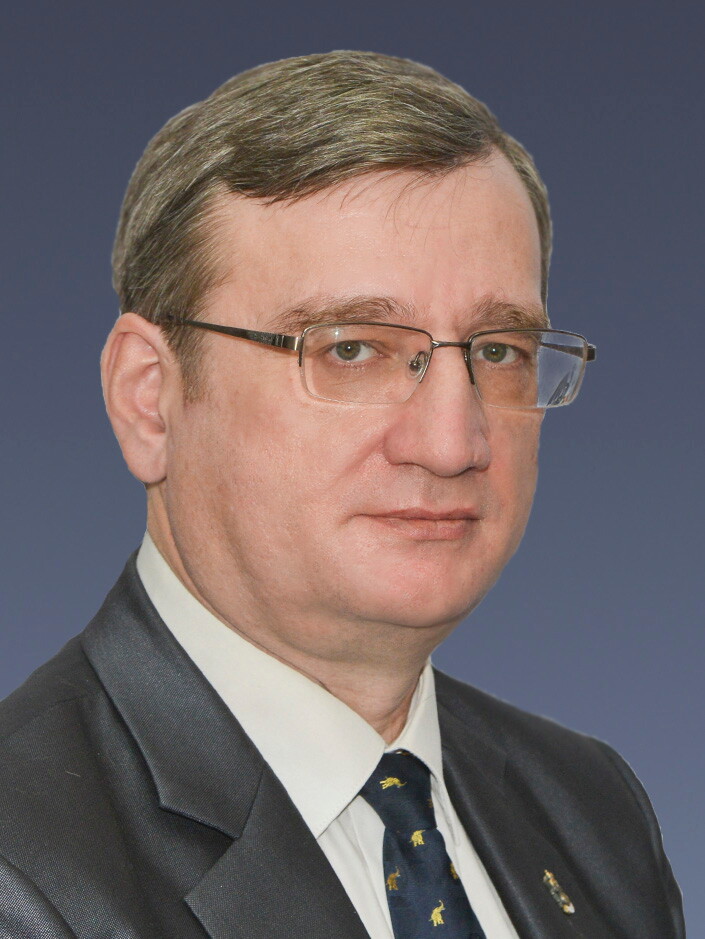 Григорий Николаевич Неверов