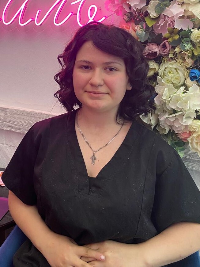 Оксана Камиченова