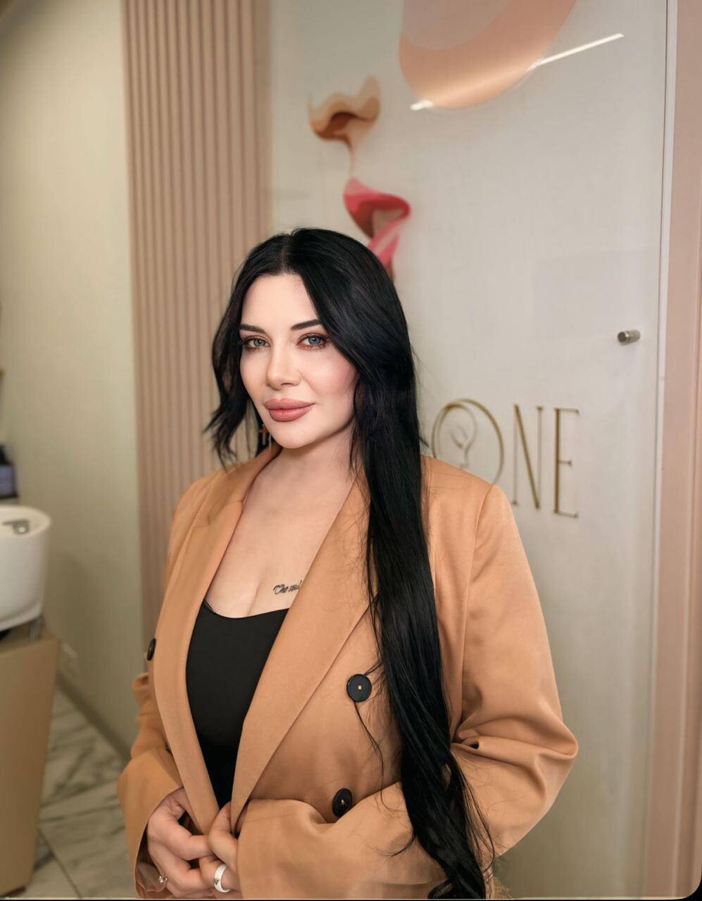 Елена Айрапетян