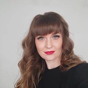 Ирина Любимова