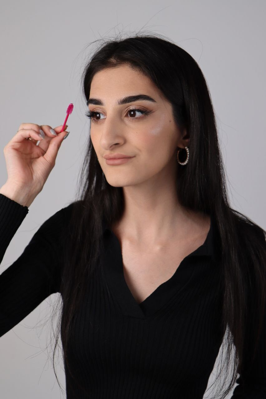 Халиде Гасанова