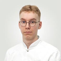 Илья Максимович Мельник