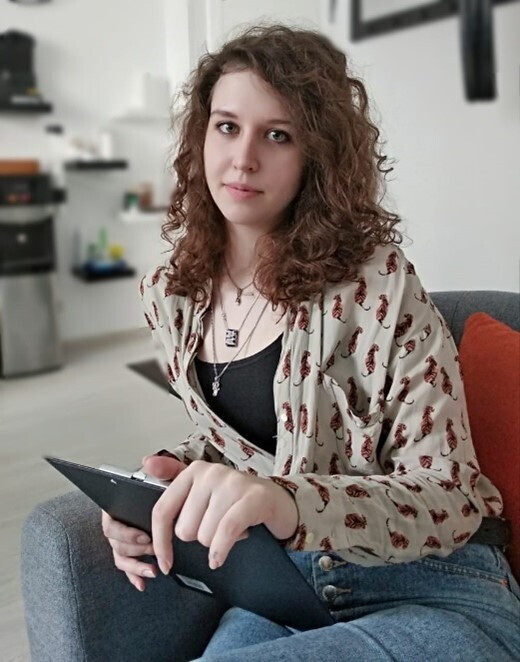 Ева Маслюкова