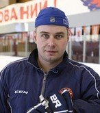 Михаил Николаевич Захаренков