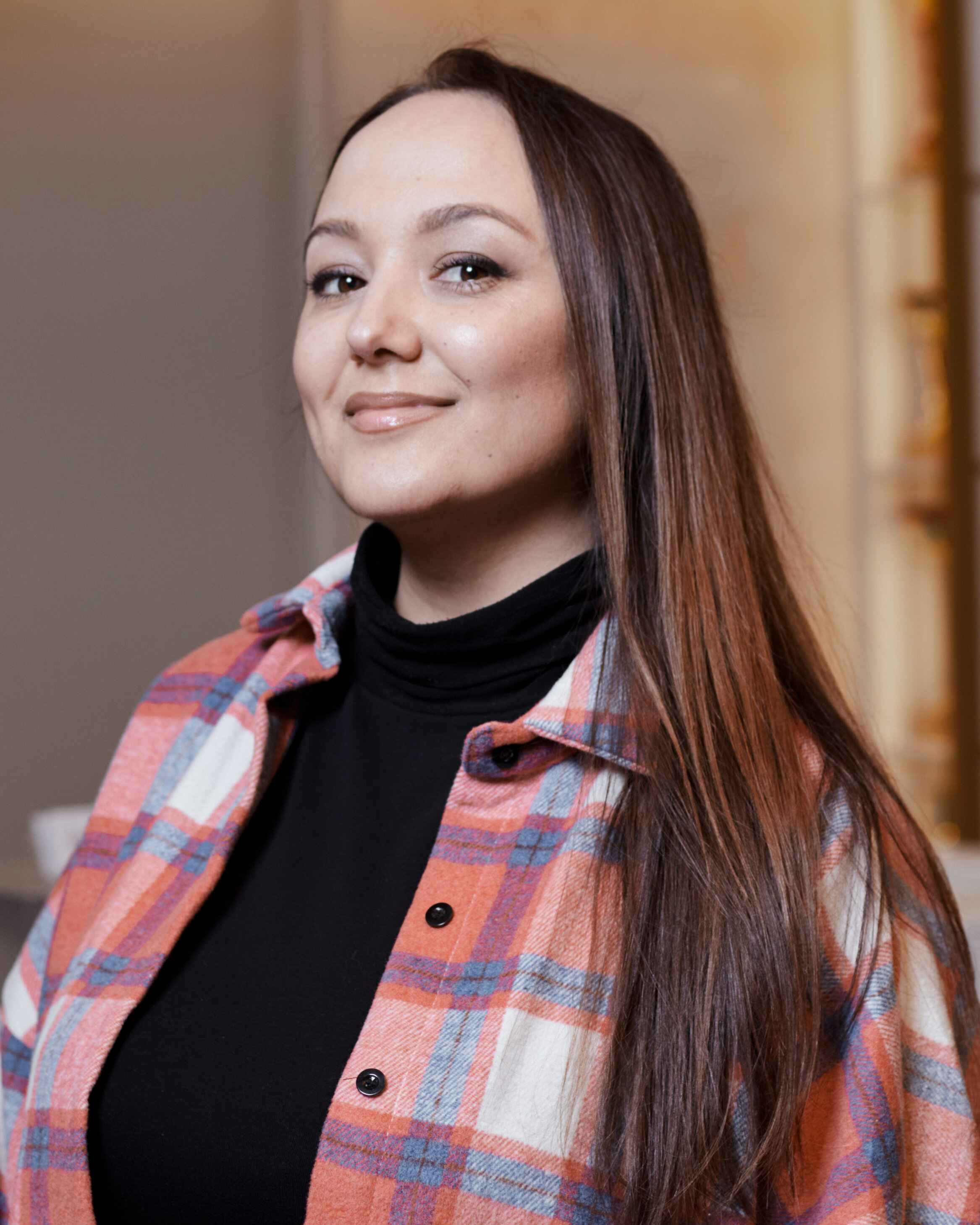 Елена Мамонова