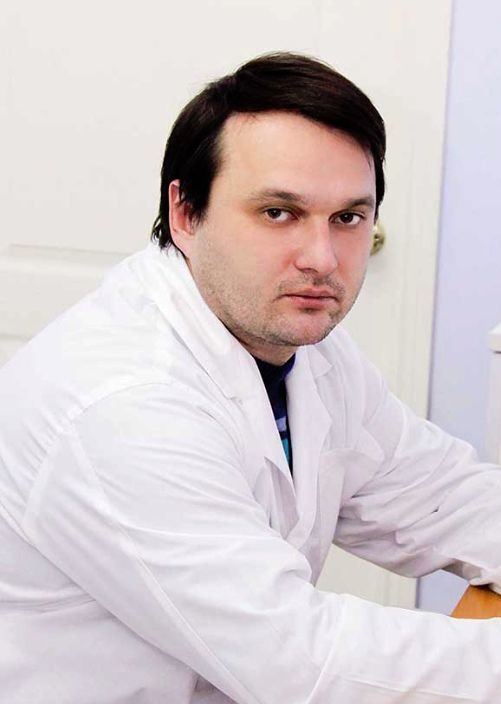 Алексей Анатольевич Некрасов