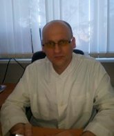 Александр Валентинович Мефодьев