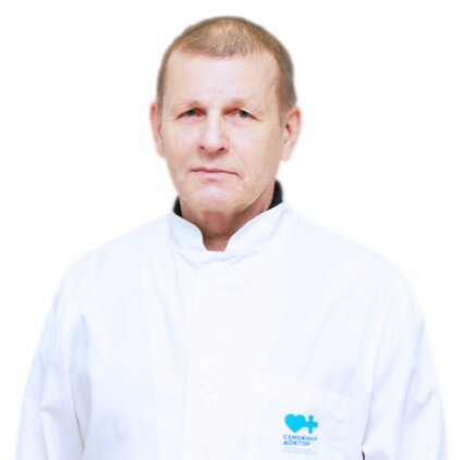 Игорь Георгиевич Скобеев