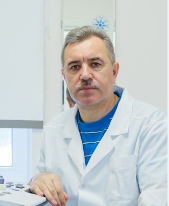 Анатолий Владимирович Семенец