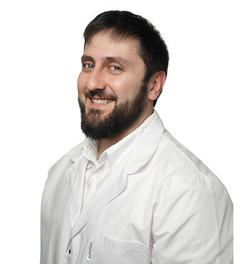 Эйнар Русланович Эльдаров