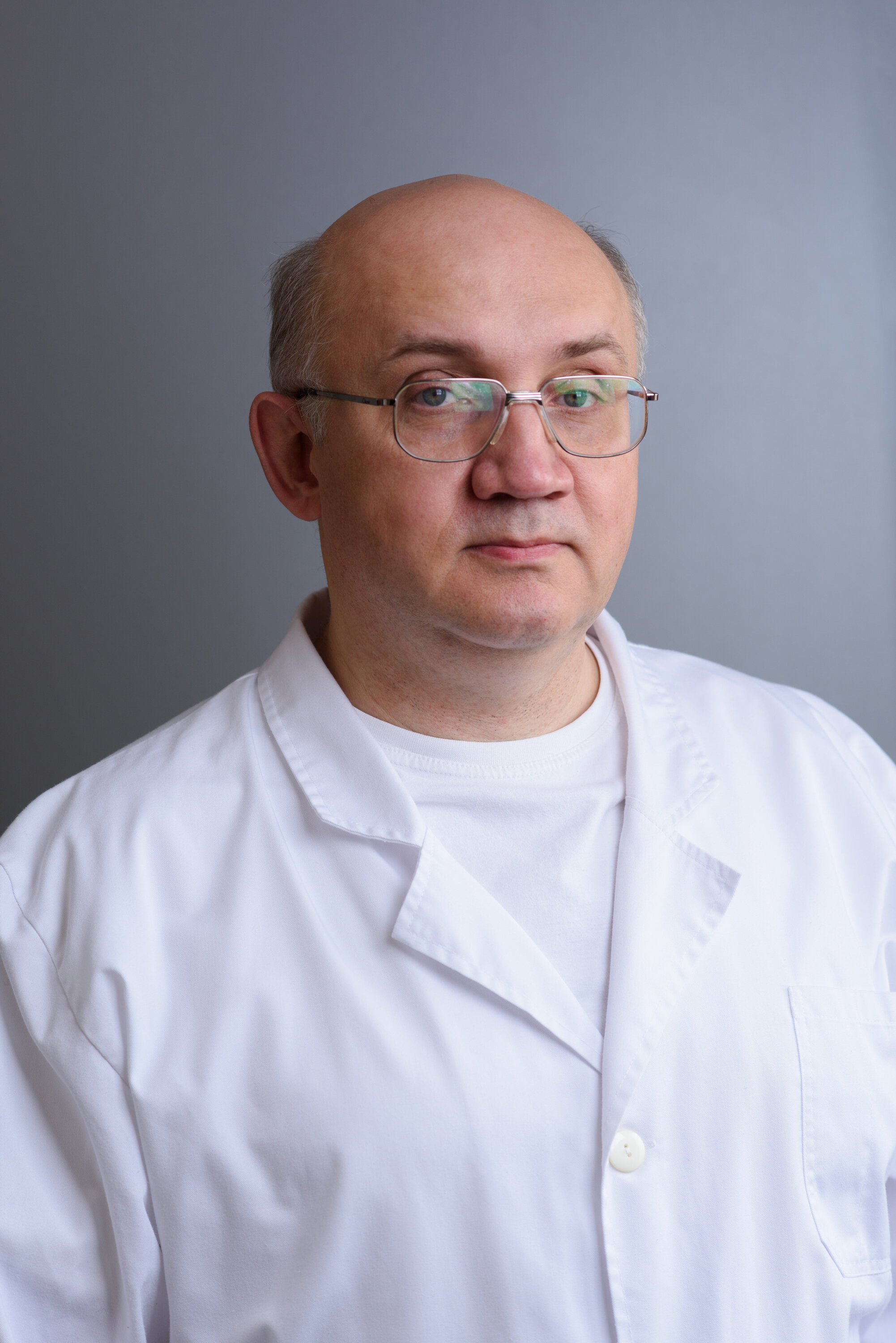 Олег Владимирович Чекунов