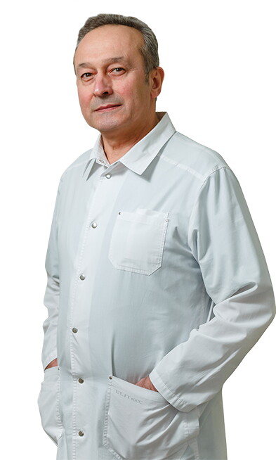 Карим Рахимович Джурабаев