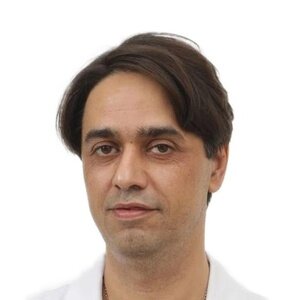 Юрий Владимирович Загребин