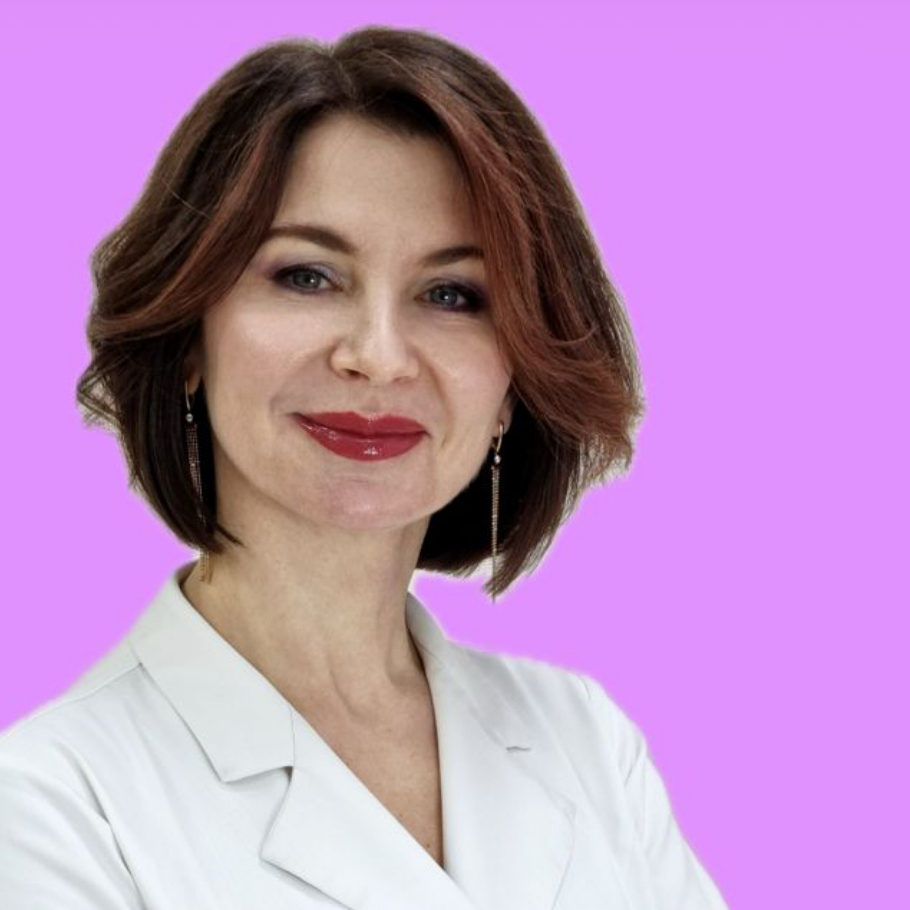 Ирина Юрьевна Черникова