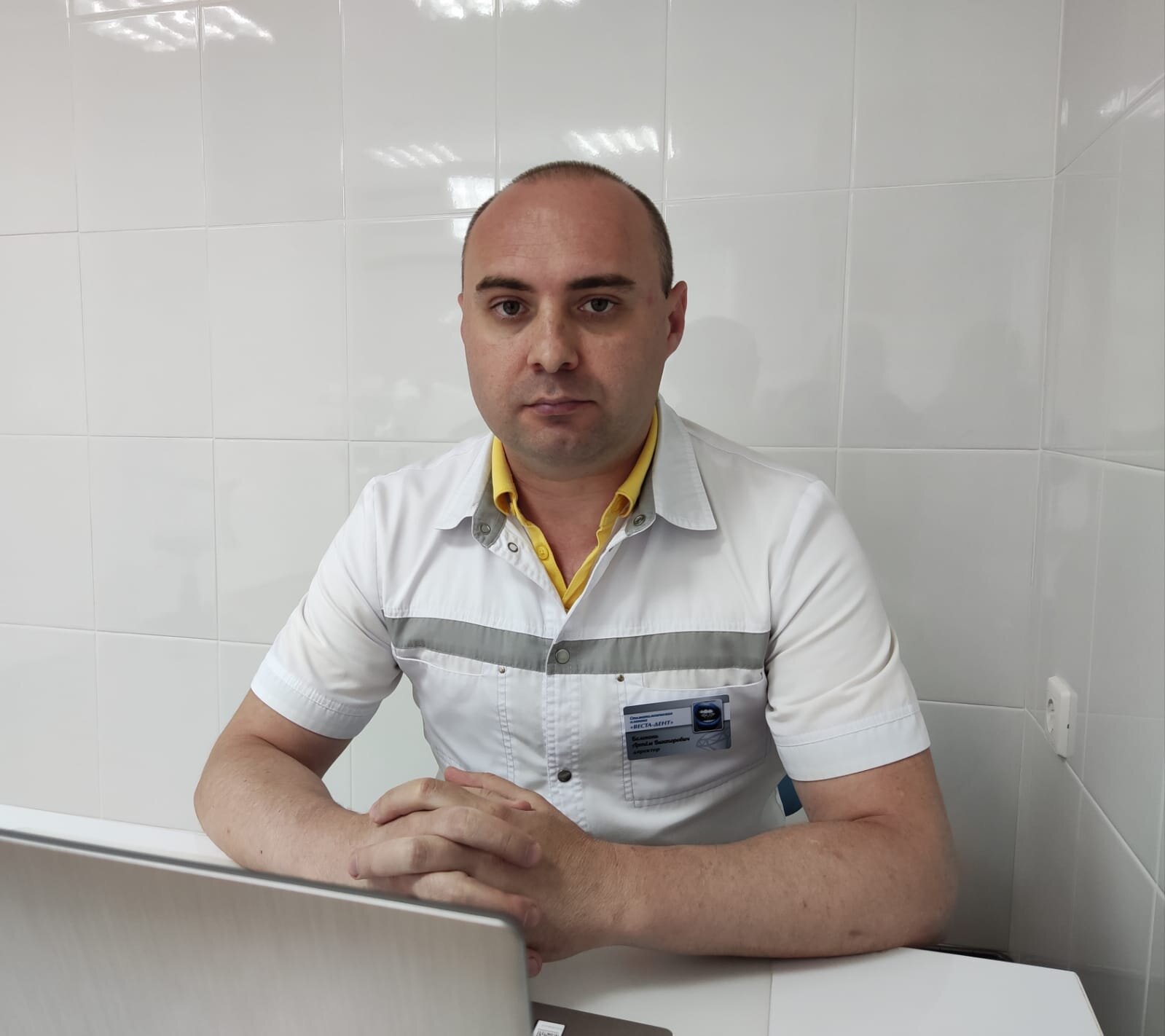 Артем Викторович Белоконь