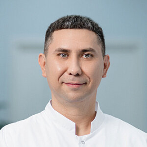 Ислям Маратович Пермухамедов