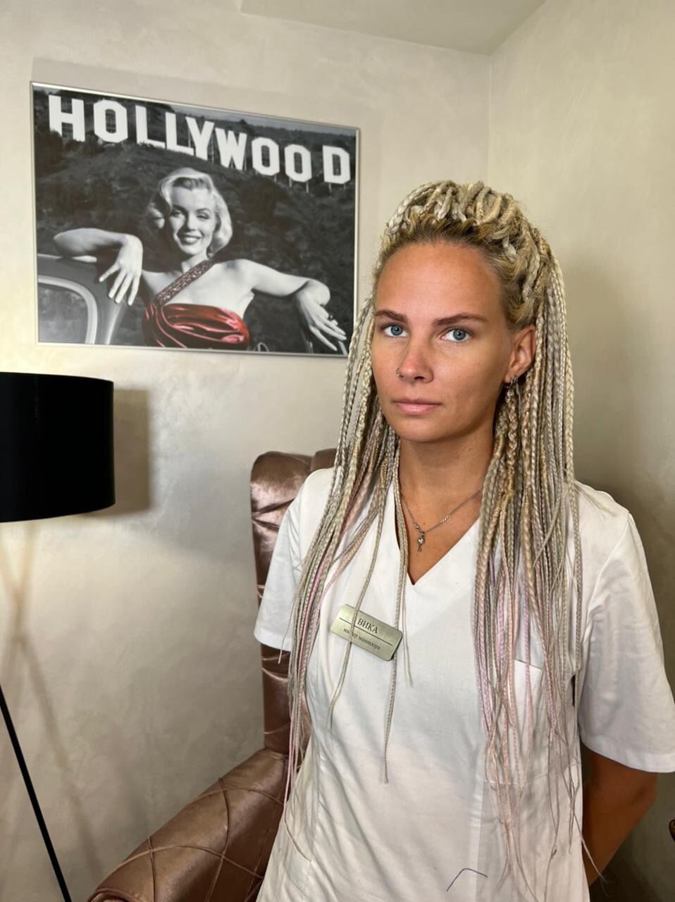 Виктория Игнатова