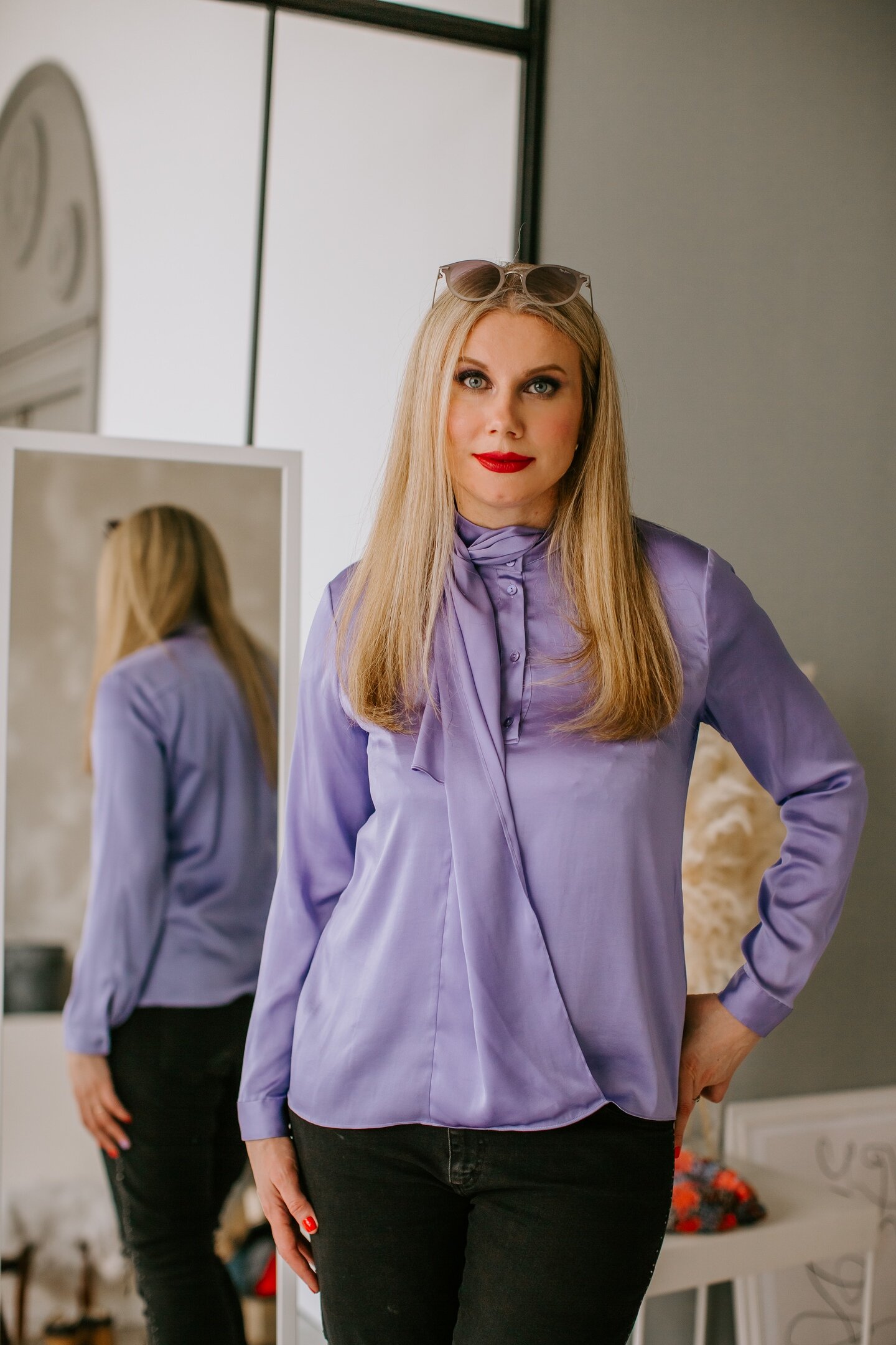 Рождественская Петровна Ангелина