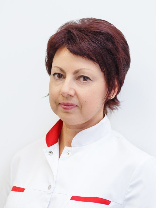 Екатерина Александровна Петрова