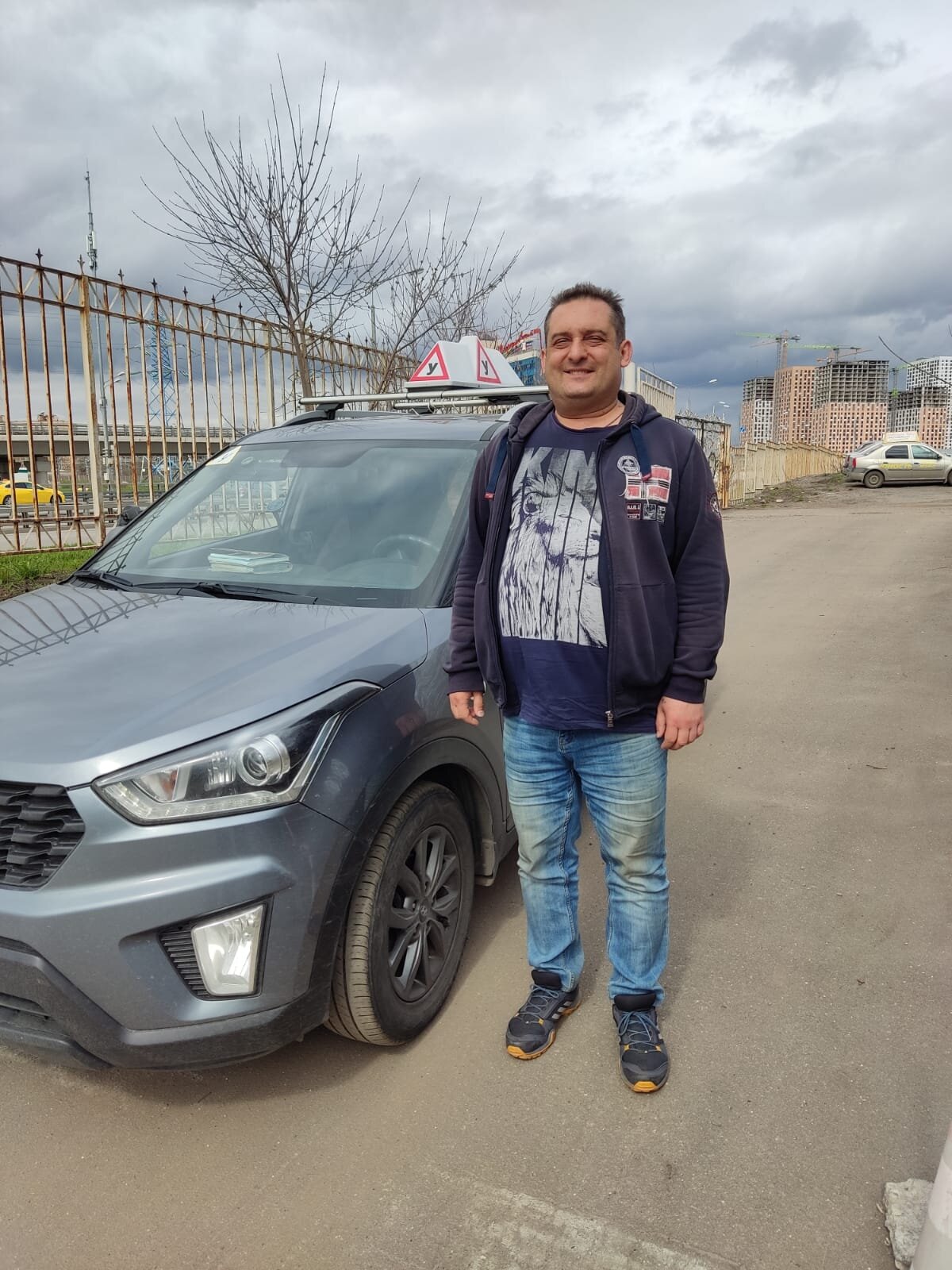 Константин Владимирович Гуров