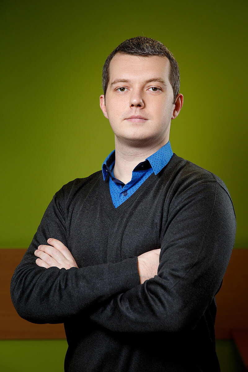 Денис Мисюнас