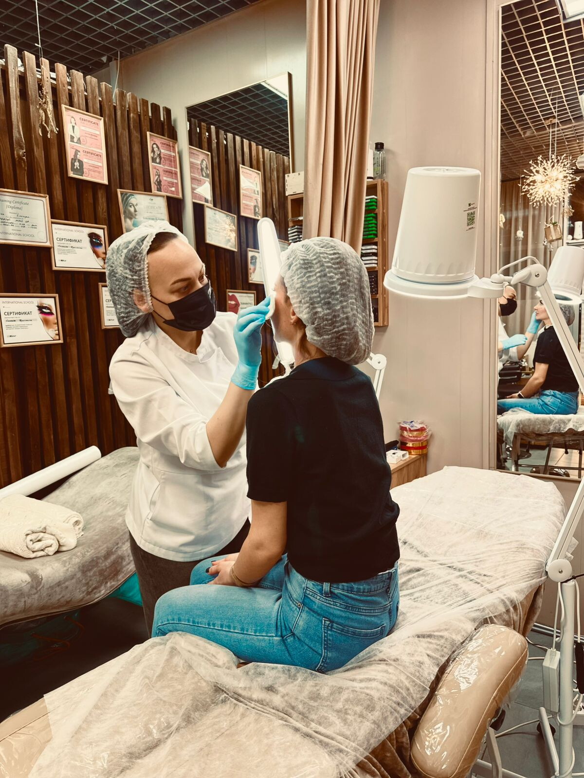 Бегония Дмитриева