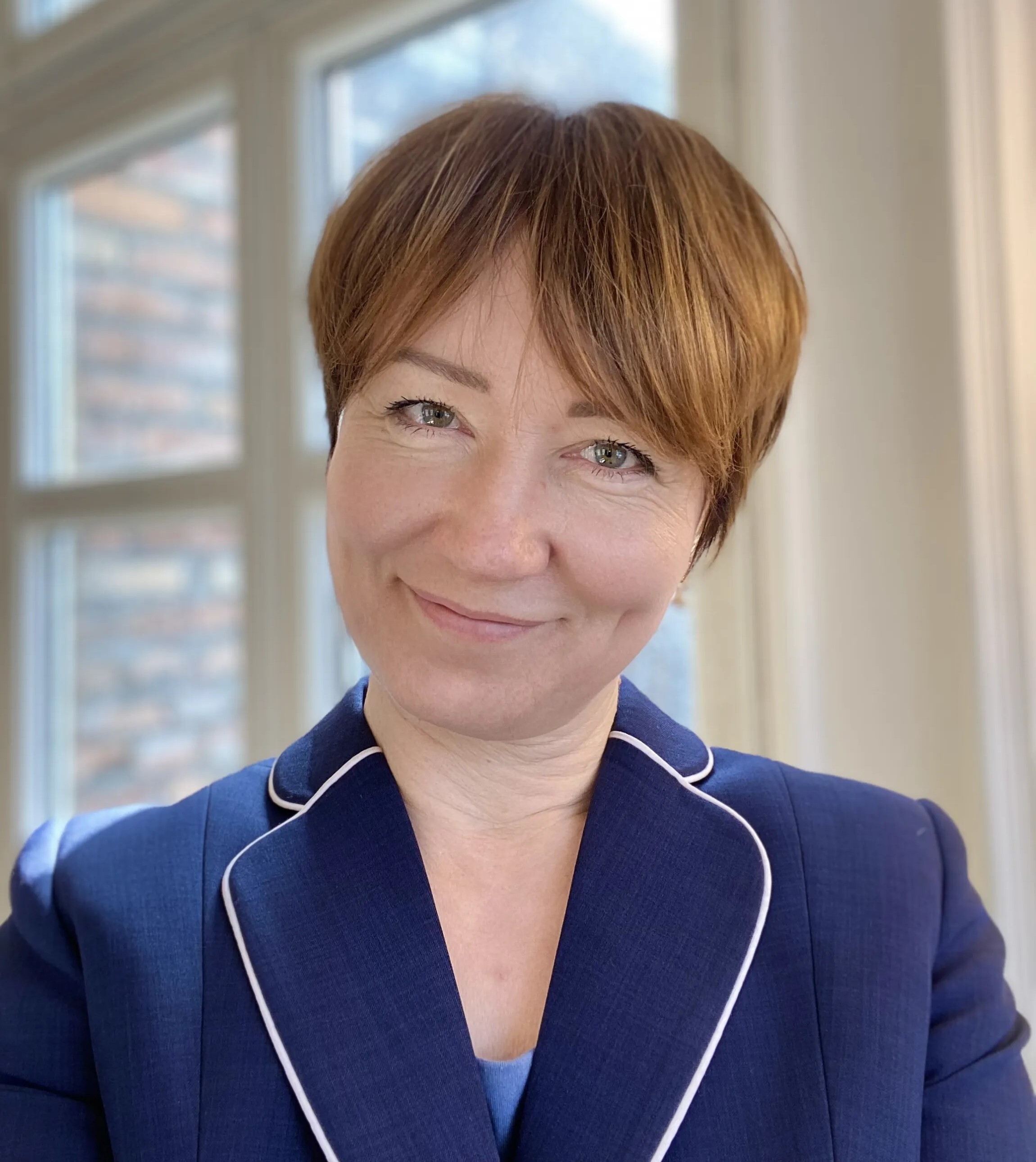 Елена Геннадьевна Андреева