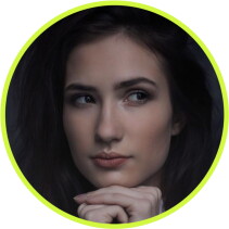 Елизавета Копылова