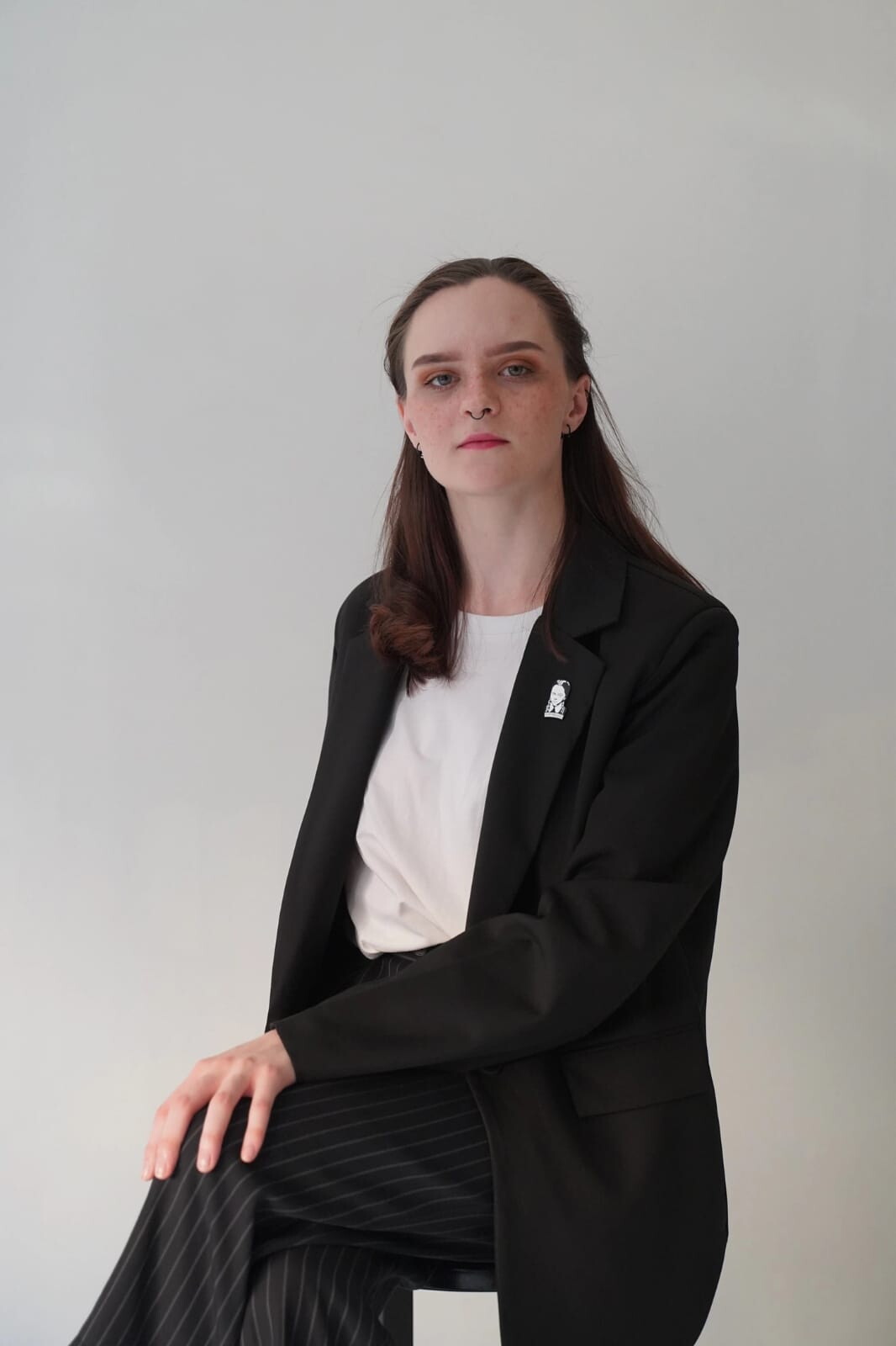 Вера Андреевна Зыкина