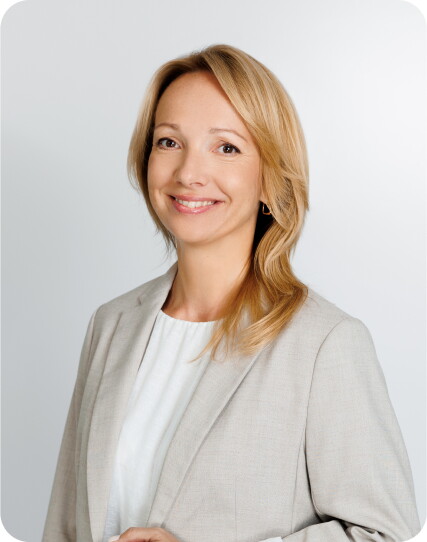 Наталия Валерьевна Савинская