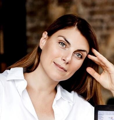 Любовь Андреевна Иванникова