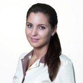 Софья Владимировна Ларина