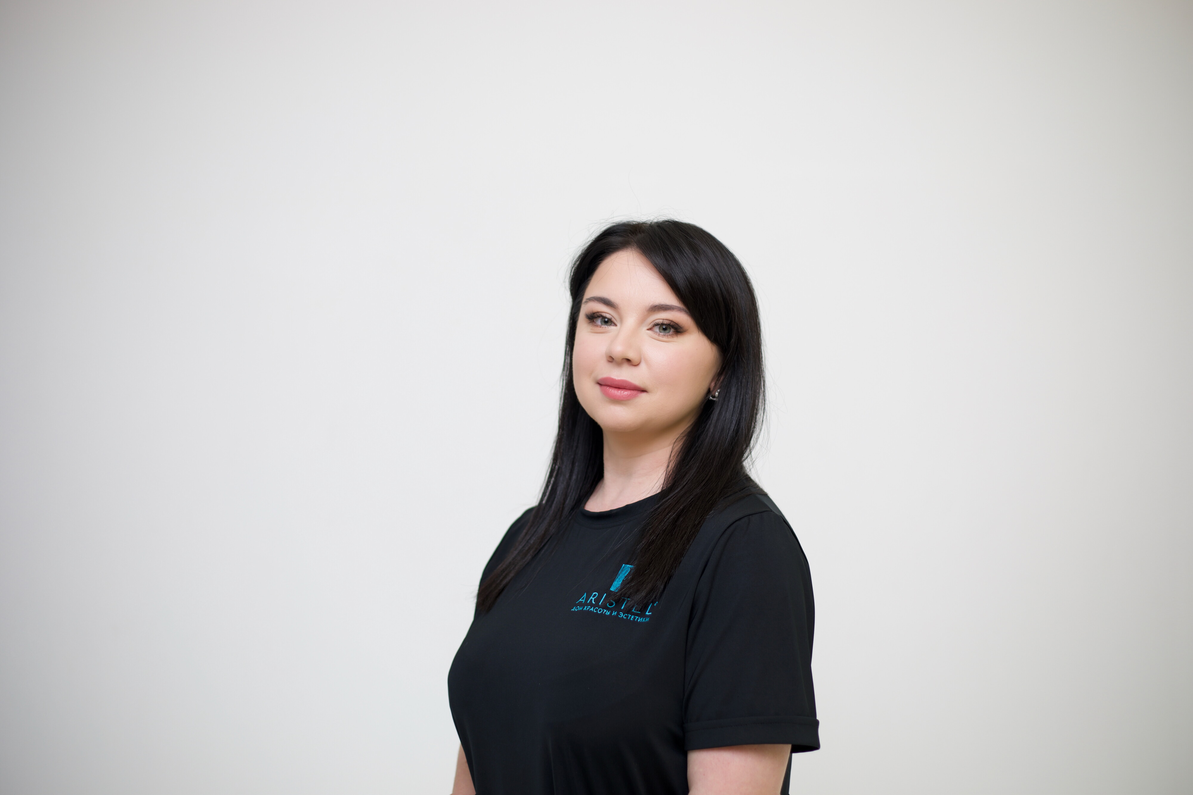 Юлия Николаевна Чхан