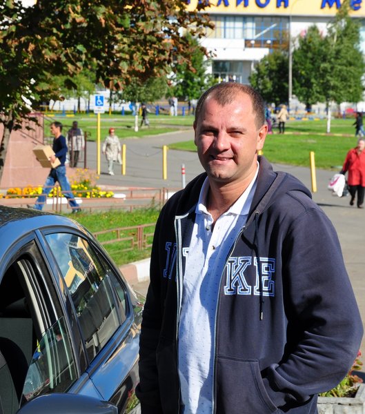 Александр Дмитриевич Павликов