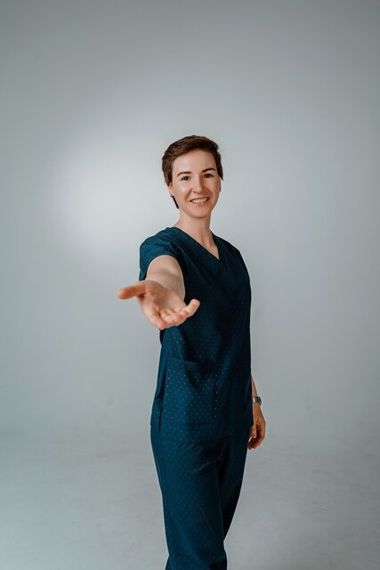 ЛЮБОВЬ Александровна ПАВЛОВА