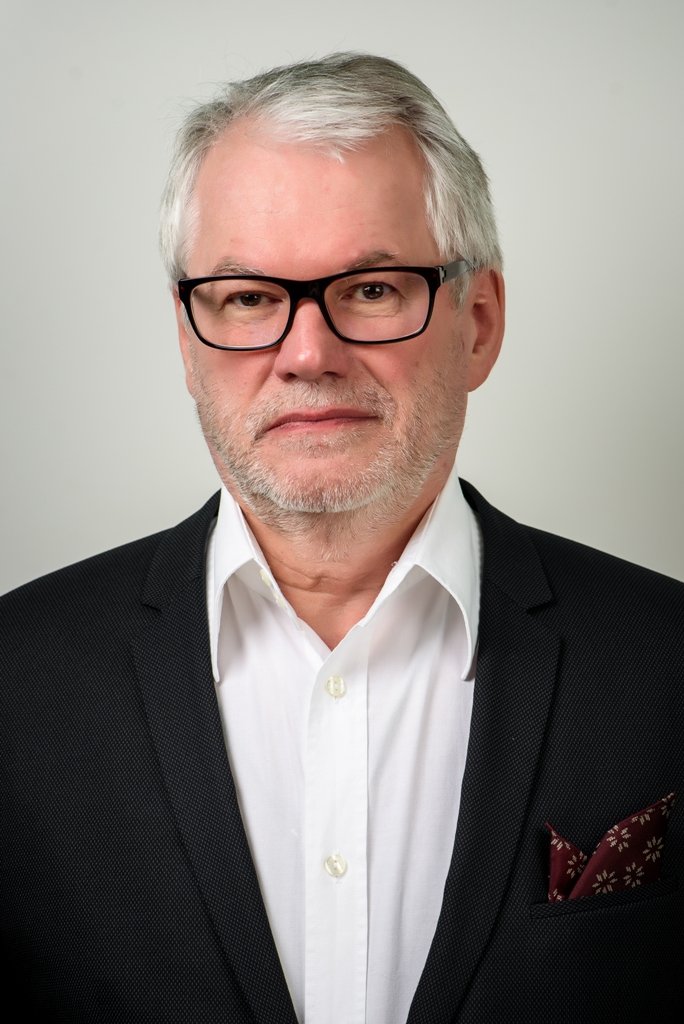 Юрий Олегович Новиков