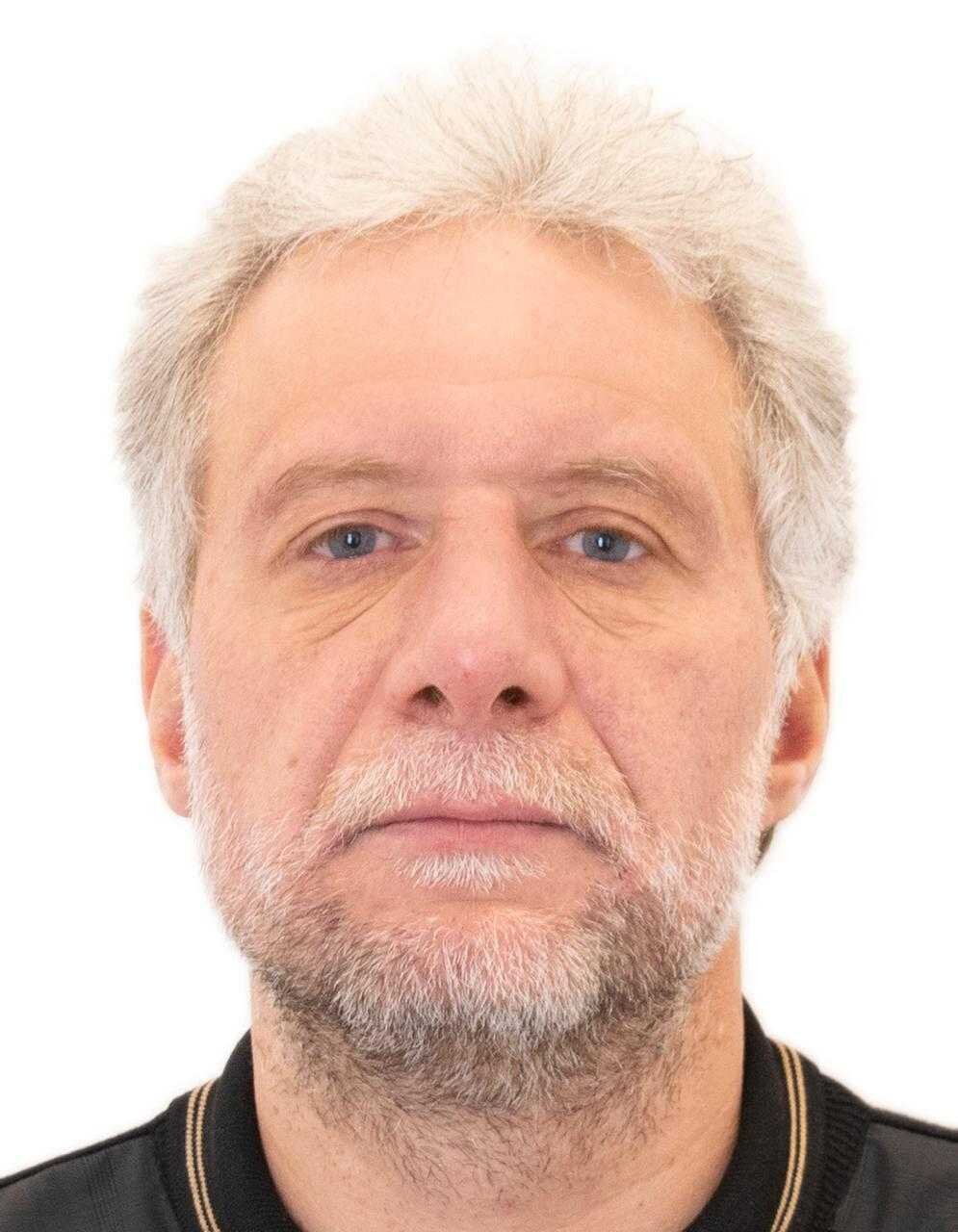 Александр Хашимович Хамади