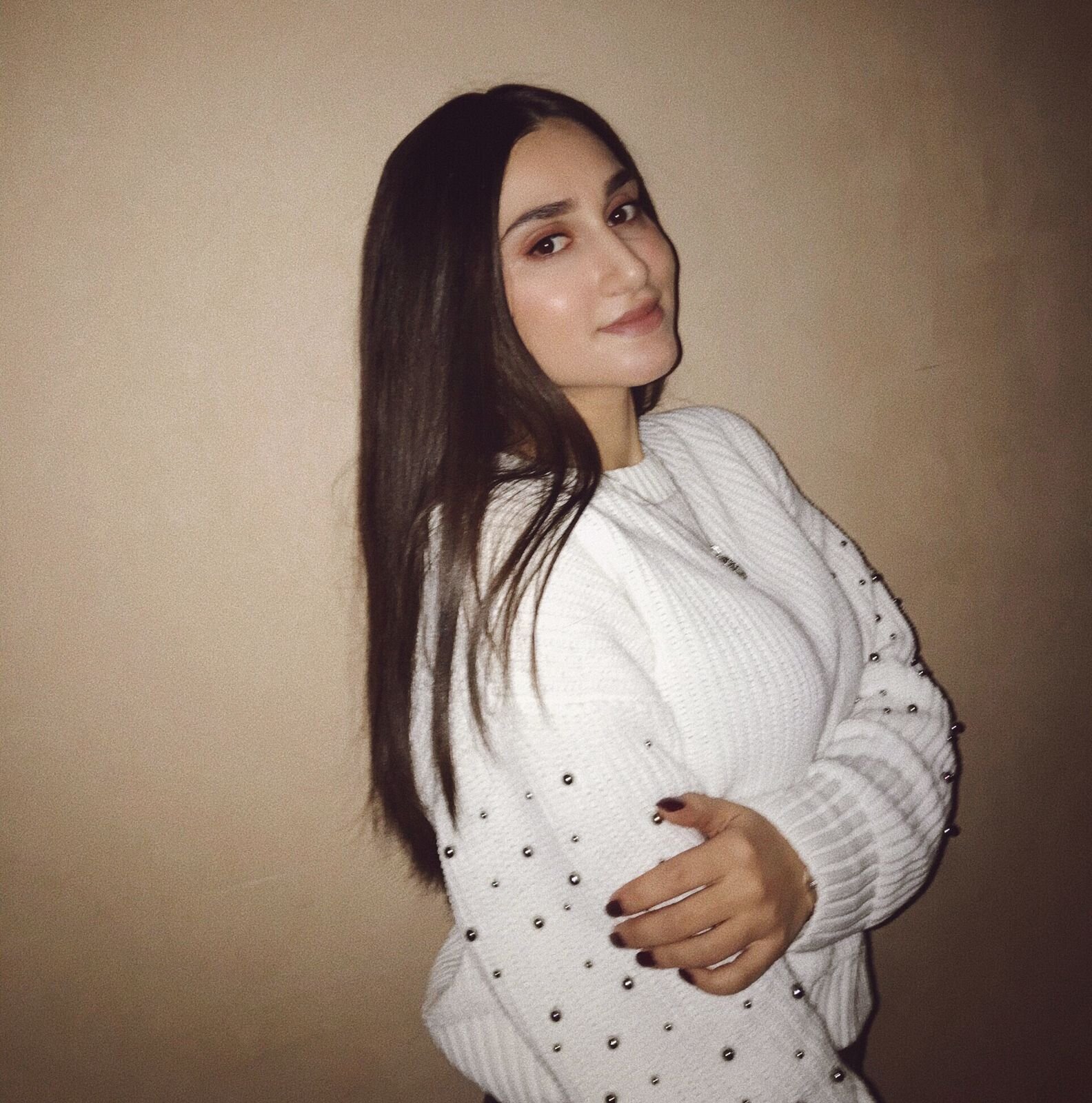 Татев Барилусян