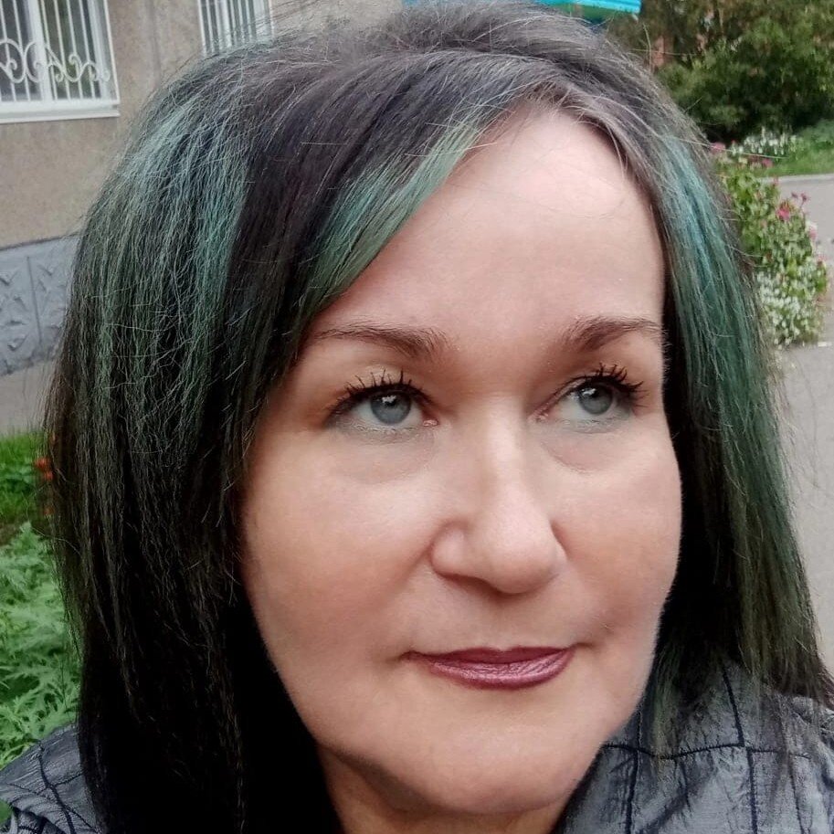 Галина Ледовская