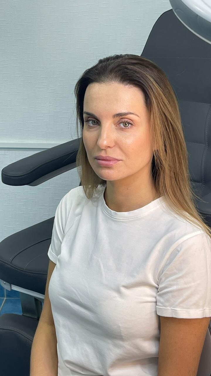 Ксения Шевченко