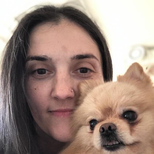 Ирма Георгиевна Олехнович