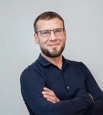 Александр Розум