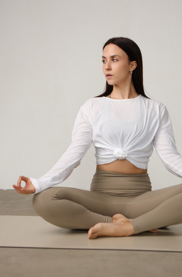 Юлия Викторовна Попова