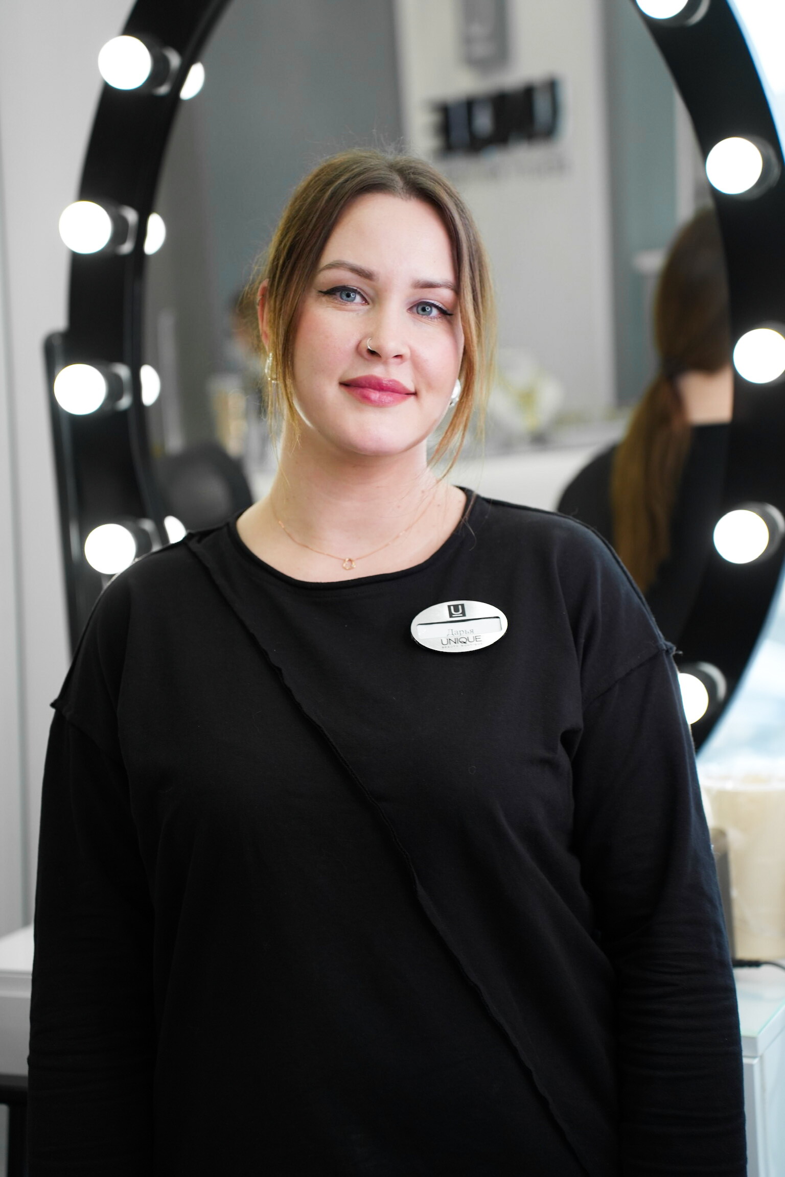 Дарья Бровист