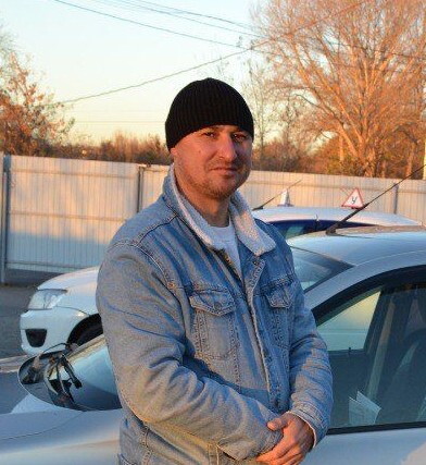 Артур Леонидович Мустафин