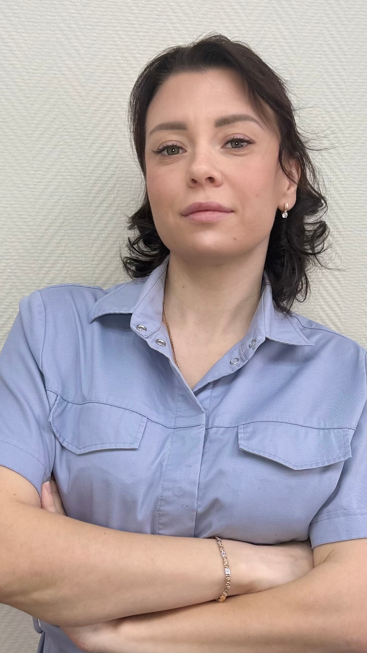 Александра Войцеховская