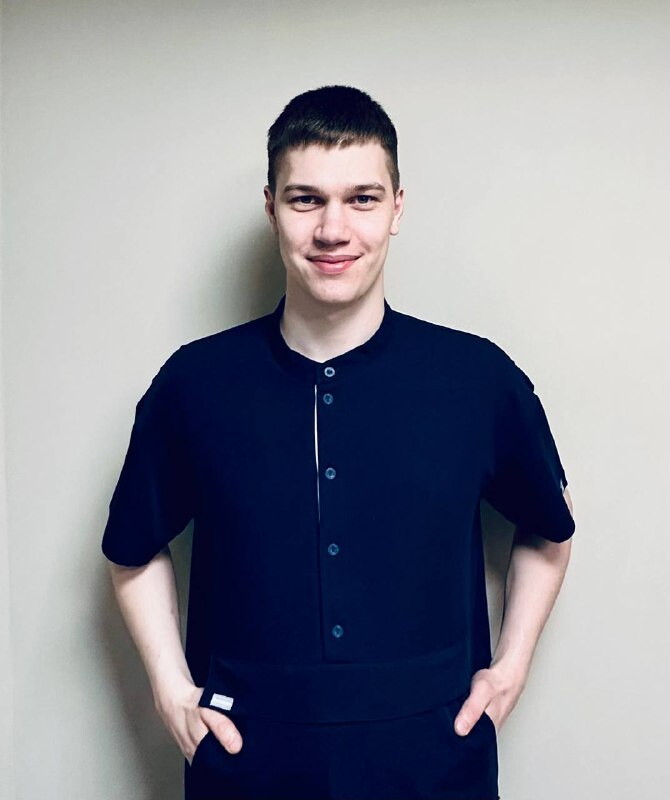 Максим Сергеевич Шутов